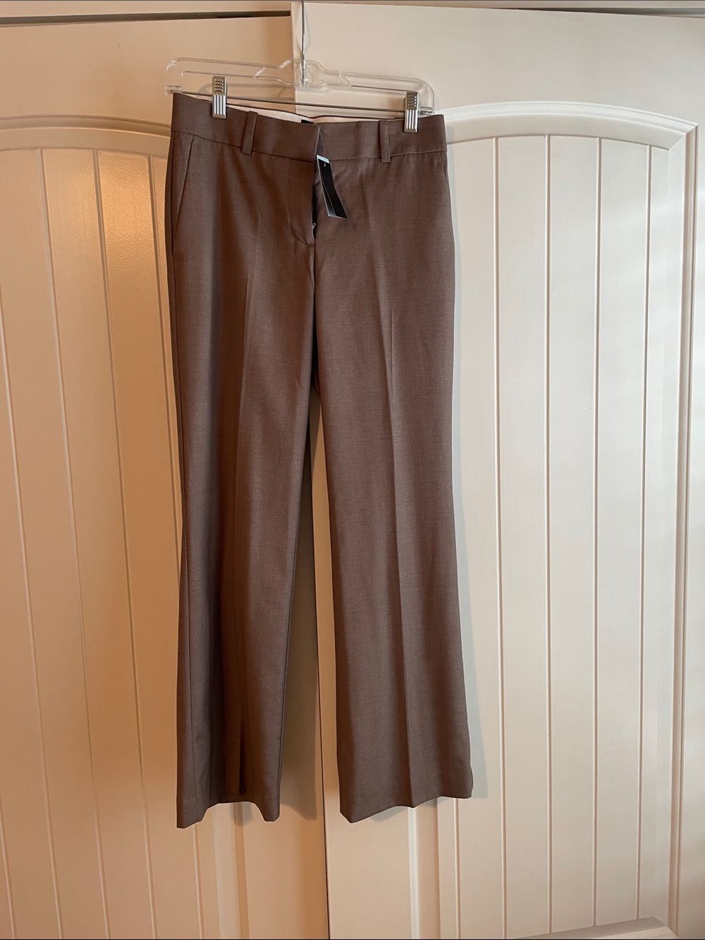NWT Ann Taylor Petite Pant